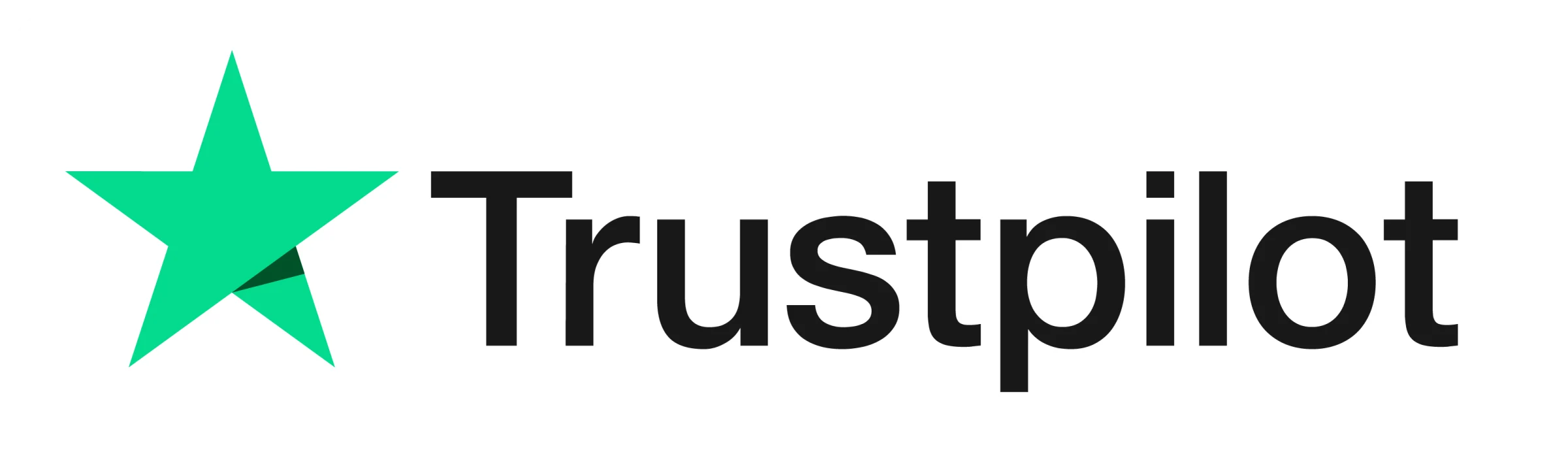 Trust pilot logo
