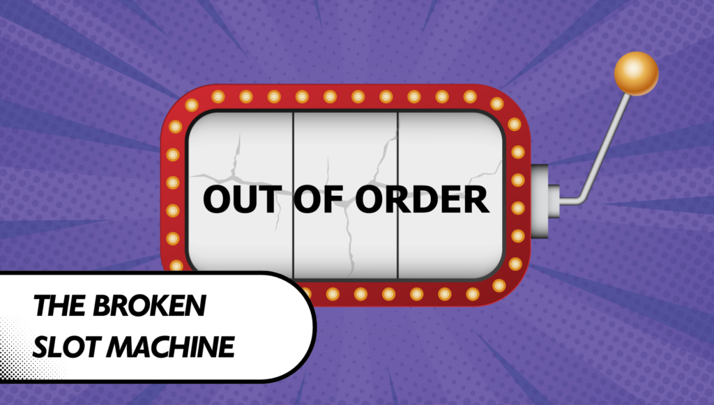 The Broken Slot Machine: Finding Edge in the Stock Market 4