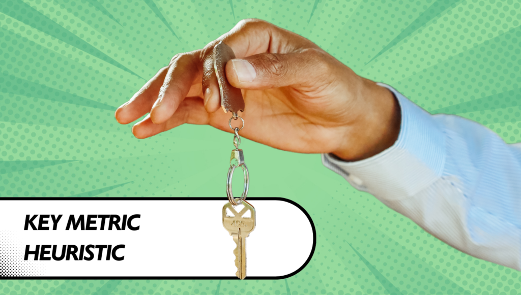 The "Key Metric" Heuristic: A Rule of Thumb for Fundamental News 14