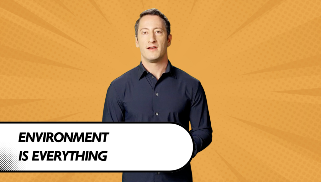 The Overlooked Key to Trading Success: Your Environment 7