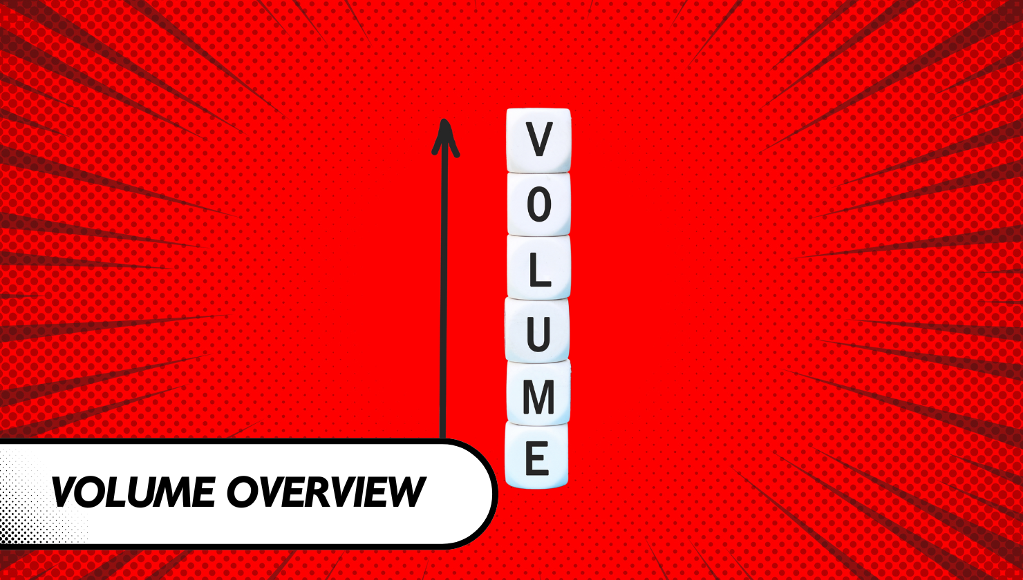How Important is Volume in Trading? 1