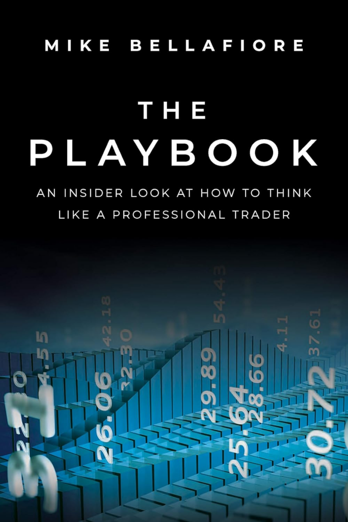 How to Build a Trading Playbook That Actually Improves Your Performance and PnL 1