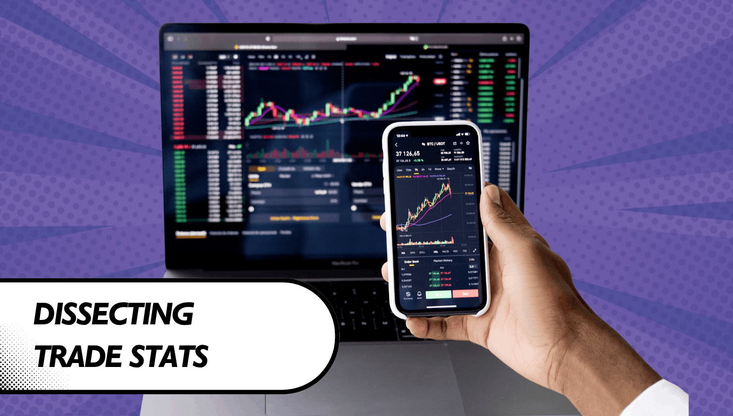 Dissecting Trading Stats thumbnail